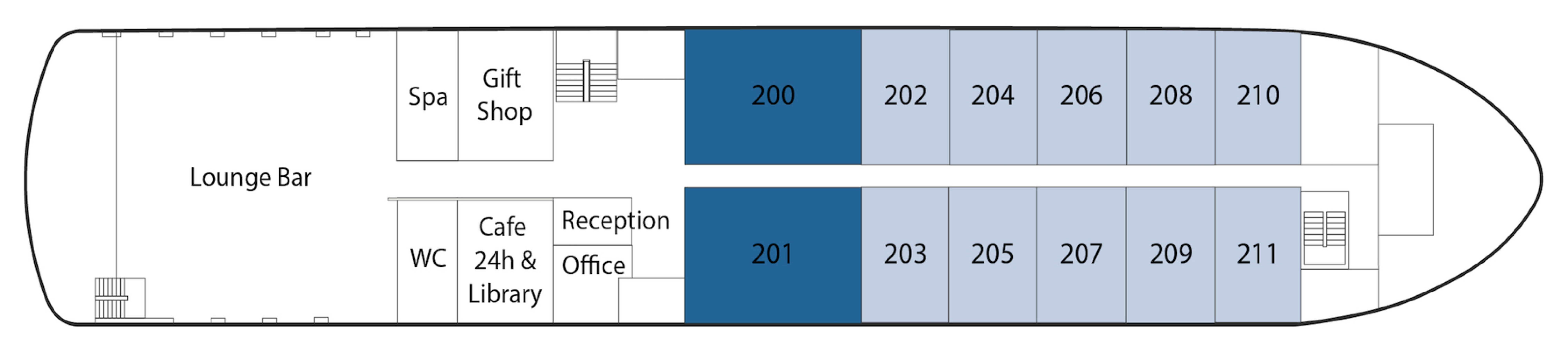 Riviera Travel Riviera Alba Upper Deck.png